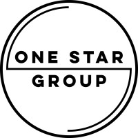 ONE STAR GROUP logo, ONE STAR GROUP contact details