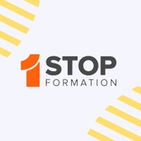 1Stop Formation logo, 1Stop Formation contact details