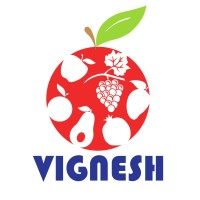 Vignesh Fruits logo, Vignesh Fruits contact details