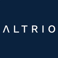 Altrio logo, Altrio contact details