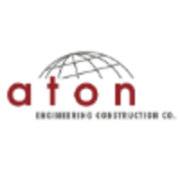 ATON MÜHENDİSLİK TAAHHÜT LTD. ŞTİ. / ATON ENGINEERING CONSTRUCTION CO. logo, ATON MÜHENDİSLİK TAAHHÜT LTD. ŞTİ. / ATON ENGINEERING CONSTRUCTION CO. contact details