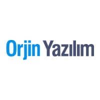 ORJIN Yazılım Hiz.Ltd.Şti. logo, ORJIN Yazılım Hiz.Ltd.Şti. contact details