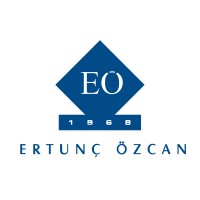 ERTUNÇ ÖZCAN logo, ERTUNÇ ÖZCAN contact details