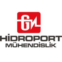 Hidroport Engineering Inc. logo, Hidroport Engineering Inc. contact details