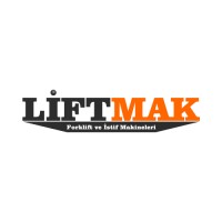 Liftmak Forklift Ltd logo, Liftmak Forklift Ltd contact details