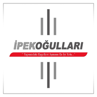 İpekoğulları İnşaat A.Ş. logo, İpekoğulları İnşaat A.Ş. contact details