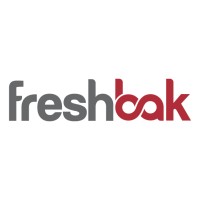 Freshbak logo, Freshbak contact details