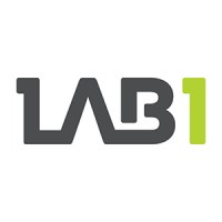 LAB.1 Lighting Design logo, LAB.1 Lighting Design contact details