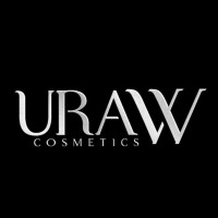 Uraw Cosmetics logo, Uraw Cosmetics contact details