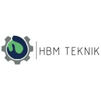 HBM TEKNİK logo, HBM TEKNİK contact details