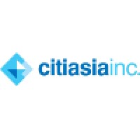 Citiasia Inc logo, Citiasia Inc contact details