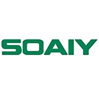 Soaiy Technology Co Ltd logo, Soaiy Technology Co Ltd contact details