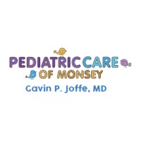 PEDIATRIC CARE OF MONSEY, P.C logo, PEDIATRIC CARE OF MONSEY, P.C contact details