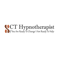 CT Hypnotherapist logo, CT Hypnotherapist contact details