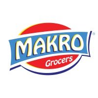 Makro Grocers logo, Makro Grocers contact details