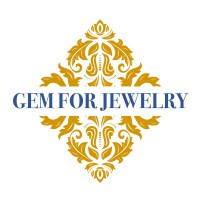 Gem For Jewelry logo, Gem For Jewelry contact details