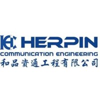 Herpin Communication Engineering Co., Ltd. logo, Herpin Communication Engineering Co., Ltd. contact details