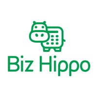 Biz Hippo logo, Biz Hippo contact details