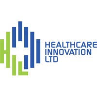 Healthcare Innovation Limited logo, Healthcare Innovation Limited contact details