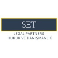 SET LEGAL PARTNERS HUKUK&DANIŞMANLIK logo, SET LEGAL PARTNERS HUKUK&DANIŞMANLIK contact details