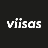 Viisas logo, Viisas contact details