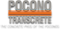 Pocono Transcrete Inc logo, Pocono Transcrete Inc contact details