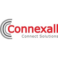 Connexall India logo, Connexall India contact details