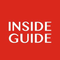 Inside Guide logo, Inside Guide contact details