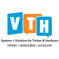 VTH logo, VTH contact details