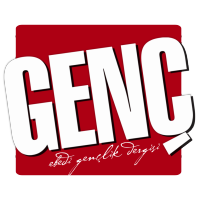 Genç Dergi logo, Genç Dergi contact details