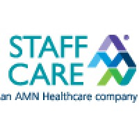 Staff Care logo, Staff Care contact details