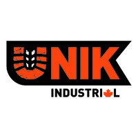 Unik industrial inc logo, Unik industrial inc contact details