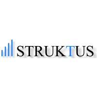 Struktus Inc. logo, Struktus Inc. contact details