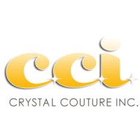 Crystal Couture Inc. logo, Crystal Couture Inc. contact details