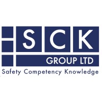 SCK Group Limited logo, SCK Group Limited contact details