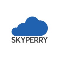 SKYPERRY logo, SKYPERRY contact details