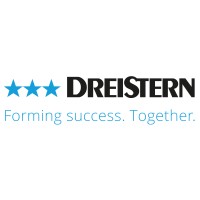 Dreistern GmbH & Co. KG logo, Dreistern GmbH & Co. KG contact details