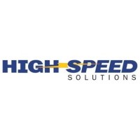 HIGH-SPEED SOLUTIONS logo, HIGH-SPEED SOLUTIONS contact details