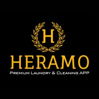 HERAMO logo, HERAMO contact details