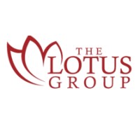 The Lotus Group LLC logo, The Lotus Group LLC contact details