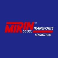 Mirindosul Transporte e Logística logo, Mirindosul Transporte e Logística contact details