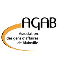 Association des gens d'affaires de Blainville logo, Association des gens d'affaires de Blainville contact details