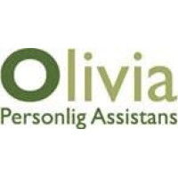 Olivia Personlig Assistans AB logo, Olivia Personlig Assistans AB contact details