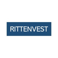 RittenVest Inc. logo, RittenVest Inc. contact details