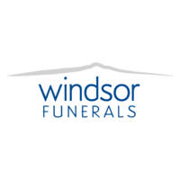 Windsor Funerals logo, Windsor Funerals contact details