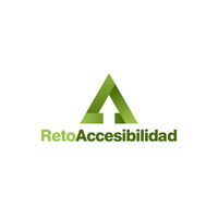 Reto Accesibilidad logo, Reto Accesibilidad contact details