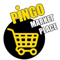 Pingo Market Place logo, Pingo Market Place contact details