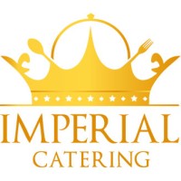 Imperial Catering logo, Imperial Catering contact details