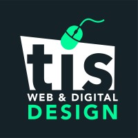 TIS Web & Digital Design logo, TIS Web & Digital Design contact details