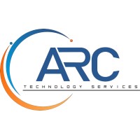 ARC Technology Services logo, ARC Technology Services contact details